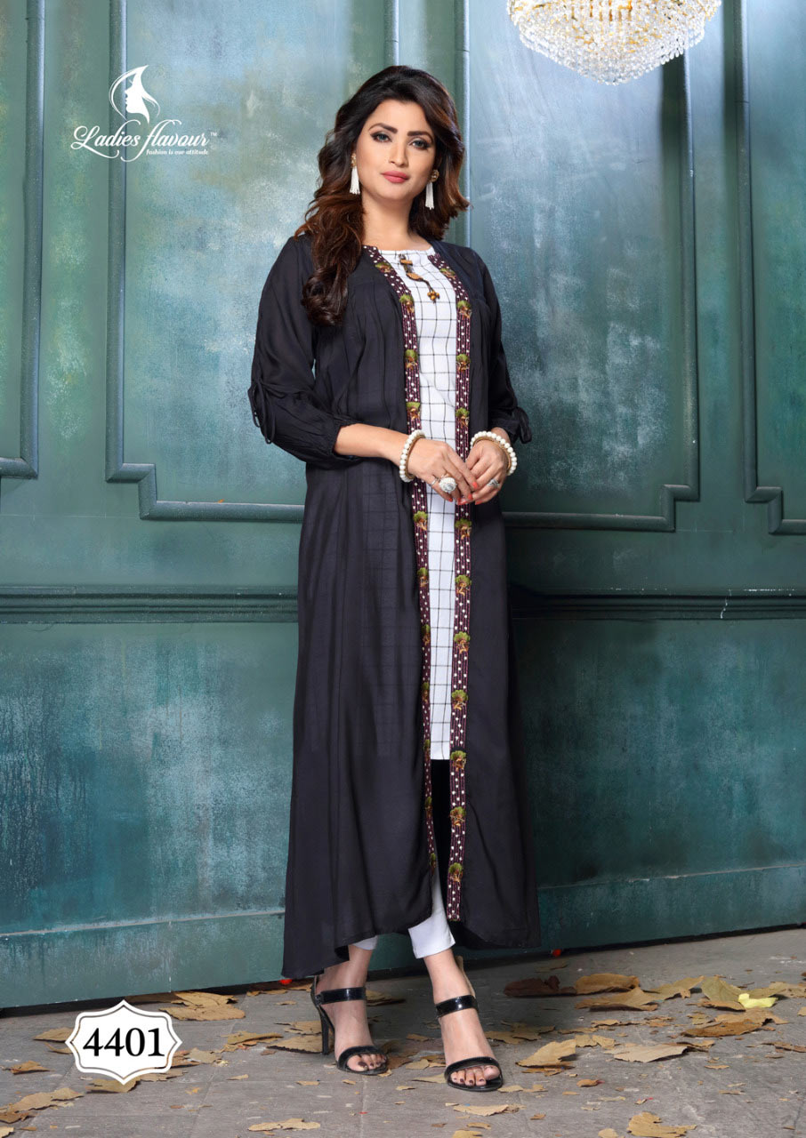 Life Style Ladies Flavour Cotton Rayon Wholesale Kurti Life Style Ladies Flavour Cotton Rayon Wholesale Kurti